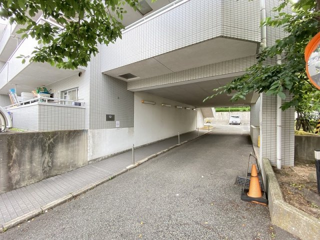 神戸市須磨区高倉町１丁目のアパート