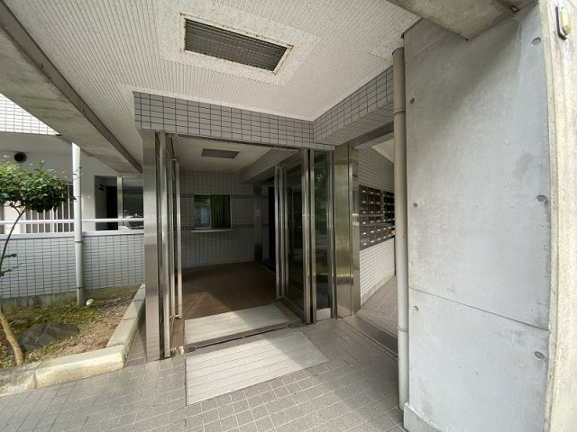 神戸市須磨区高倉町１丁目のアパート