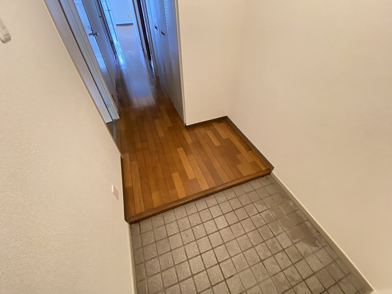 神戸市須磨区高倉町１丁目のアパート