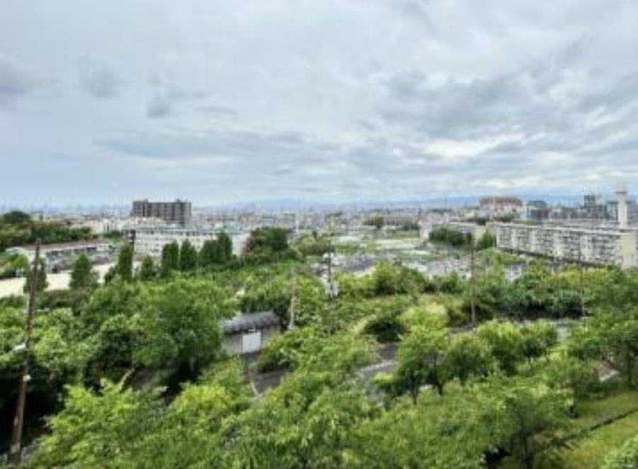 パークシティ梅が丘プラムヒルズの展望|物件からの展望
■物件内覧・資金計画相談・住宅ローン相談、リフォーム相談、お問合せ受付中■
※当日・翌日のご内覧、ご相談はお電話でのお問合せがスムーズです！