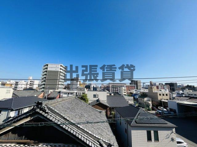 仲介手数料0円！FINE　CALL　TB-01の展望