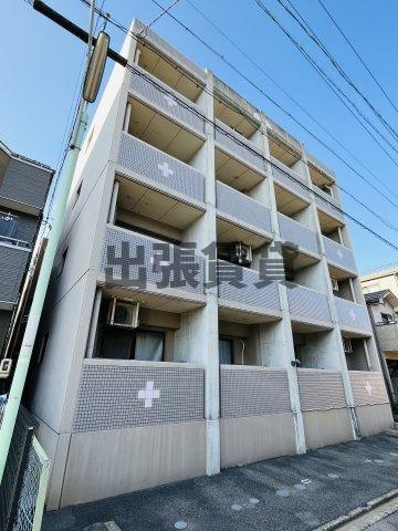 仲介手数料0円！FINE　CALL　TB-01の外観