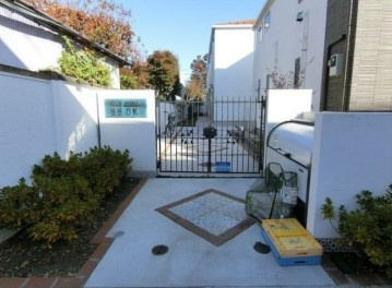 【その他共用部分】 | 風香西荻