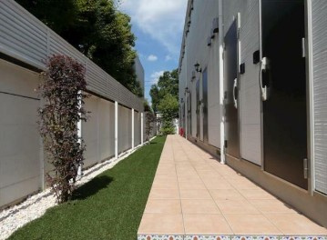 【その他共用部分】 | 風香西荻