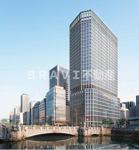 淀屋橋駅東プロジェクト　BRAVI不動産