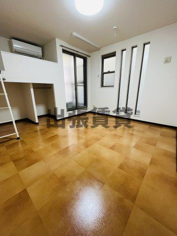 仲介手数料0円！House C Cubeの居間・リビング