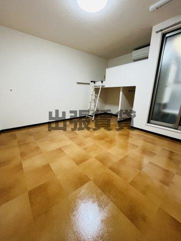 仲介手数料0円！House C Cubeの居間・リビング