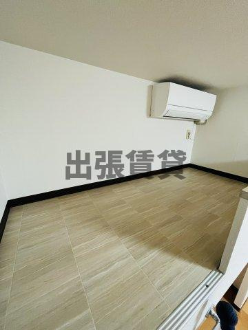 仲介手数料0円！House C Cubeの内装