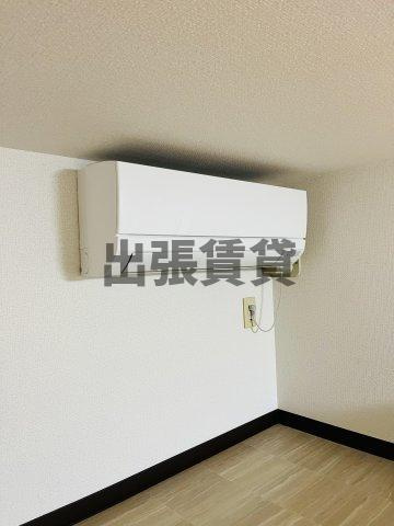 仲介手数料0円！House C Cubeの設備