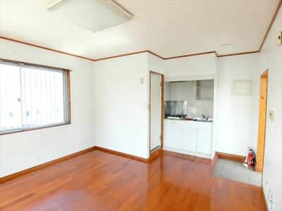  | サンテラスＴＫ