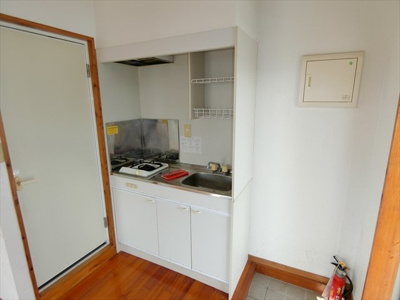  | サンテラスＴＫ