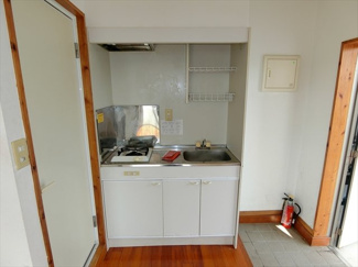  | サンテラスＴＫ