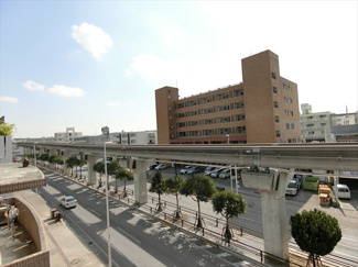  | サンテラスＴＫ