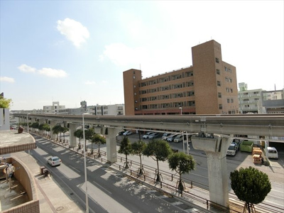  | サンテラスＴＫ