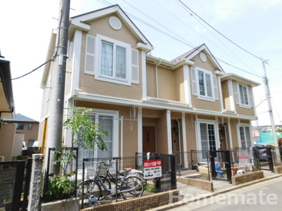 【外観】 | エレガンテ三番館