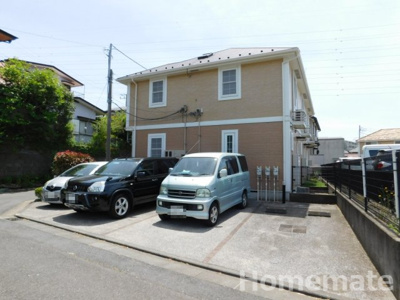 【外観】 | エレガンテ三番館