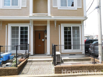 【エントランス】 | エレガンテ三番館