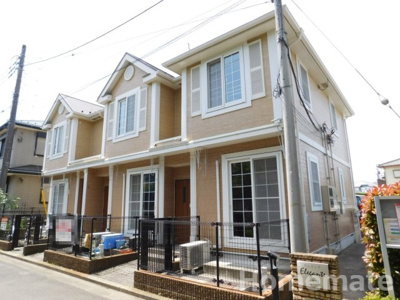 【外観】 | エレガンテ三番館 | 外観写真