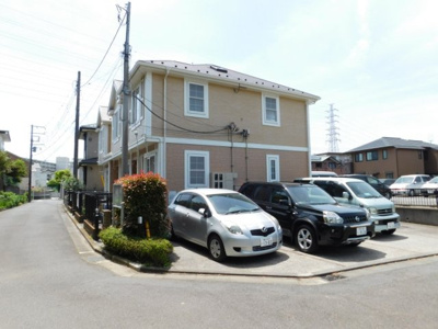 【その他共用部分】 | エレガンテ三番館