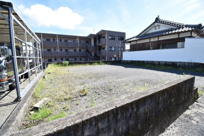 【外観】 | 鹿屋市新川町　駐車場用地(ｵｰﾅｰﾁｪﾝｼﾞ物件)