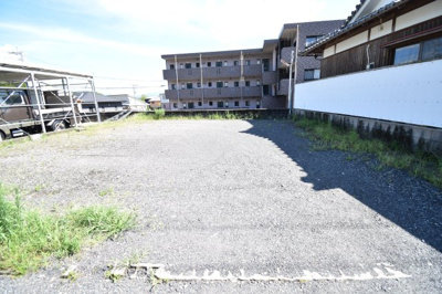 【外観】 | 鹿屋市新川町　駐車場用地(ｵｰﾅｰﾁｪﾝｼﾞ物件)