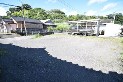 【外観】 | 鹿屋市新川町　駐車場用地(ｵｰﾅｰﾁｪﾝｼﾞ物件)