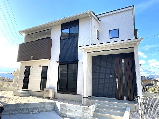 五月が丘4丁目　一戸建て