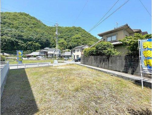 広大広2丁目　土地の展望|更地渡し。