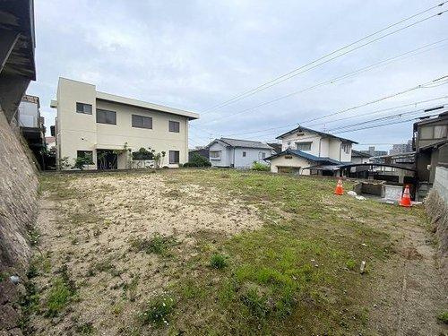 府中町八幡4丁目　土地の外観|資金計画や、ハウスメーカーへのご紹介も可能です。お住み替えの方もぜひご相談ください。