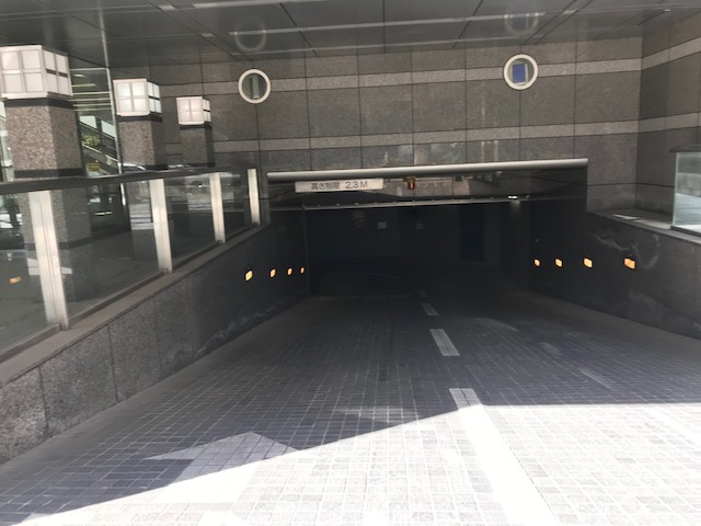 ＰＡＲＫＷＥＳＴ（パークウエスト）ビル