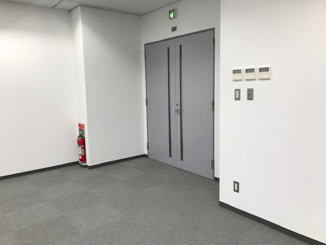 ＰＡＲＫＷＥＳＴ（パークウエスト）ビル