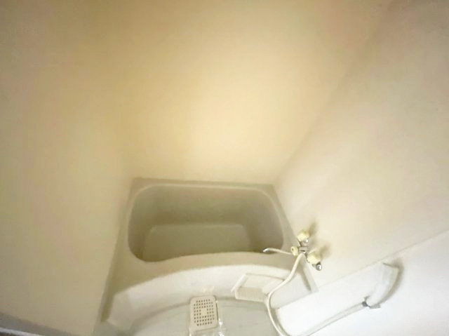 サンシャイン藤田の浴室|イメージとして同建物他部屋を表示しています
