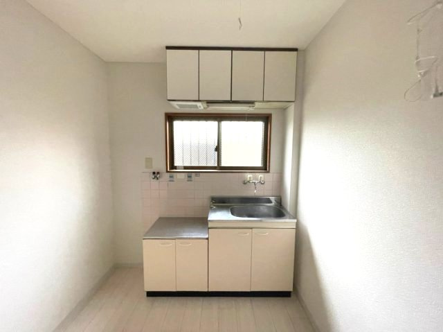 サンシャイン藤田のキッチン|イメージとして同建物他部屋を表示しています