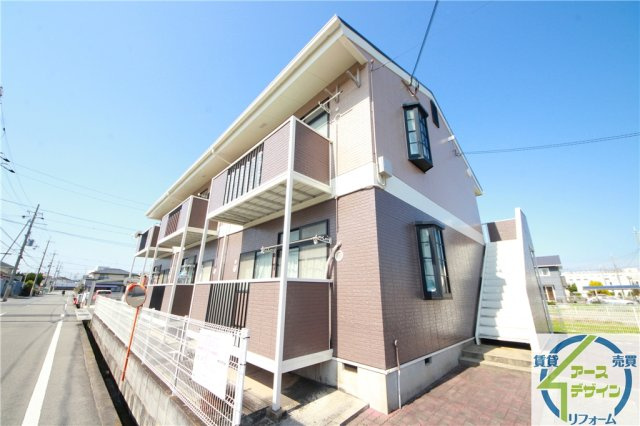 サンビレッジ　北野