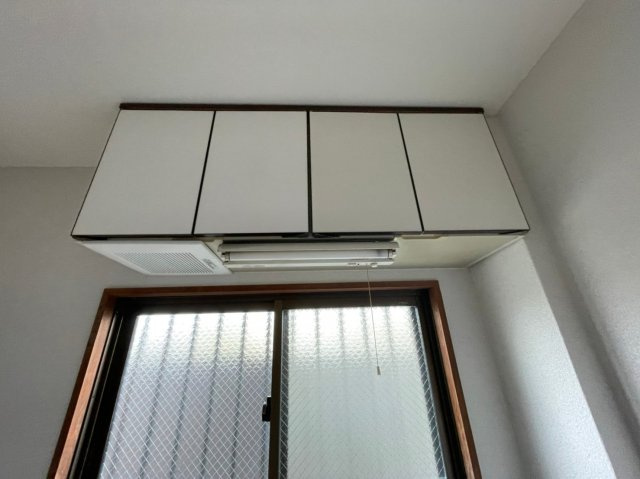 サンシャイン藤田の収納|イメージとして同建物他部屋を表示しています