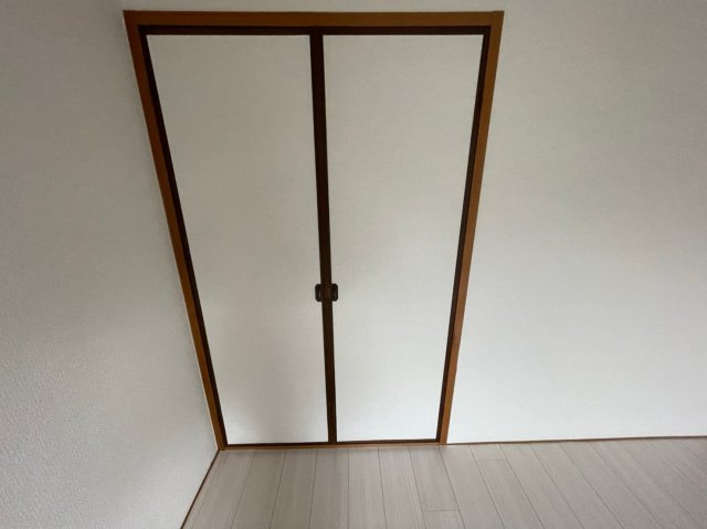 サンシャイン藤田の収納|イメージとして同建物他部屋を表示しています