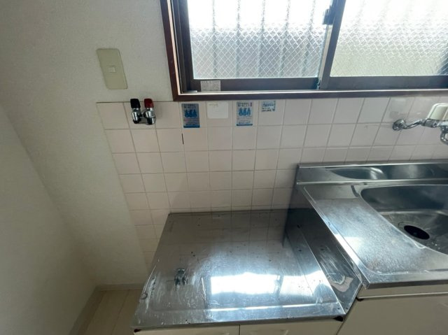 サンシャイン藤田のキッチン|イメージとして同建物他部屋を表示しています