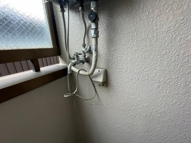 サンシャイン藤田の設備