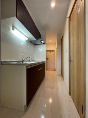 【キッチン】 | エクリュフェリーチェ