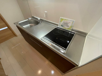 【キッチン】 | エクリュフェリーチェ