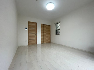 【寝室】 | エクリュフェリーチェ