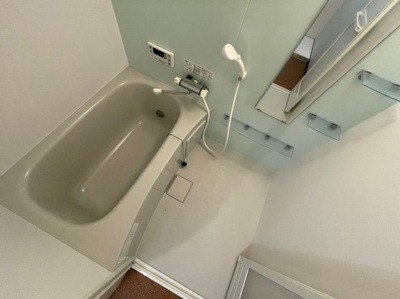 【浴室】 | エクリュフェリーチェ