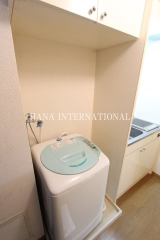 レオパレス葵第１の設備