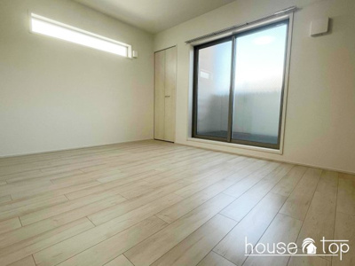 【居間・リビング】 | フジパレス西宮鳴尾Ⅵ番館