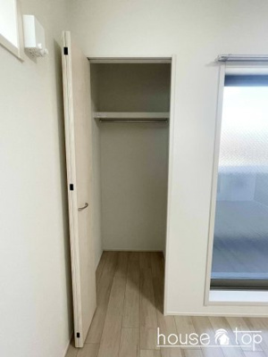 【収納】 | フジパレス西宮鳴尾Ⅵ番館