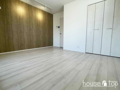 【居間・リビング】 | フジパレス西宮鳴尾Ⅵ番館