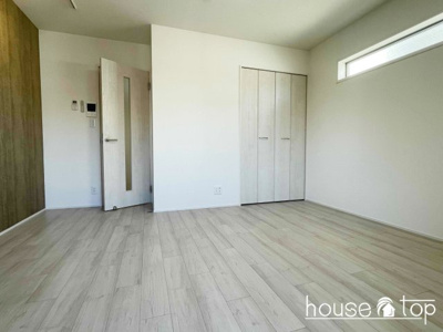 【居間・リビング】 | フジパレス西宮鳴尾Ⅵ番館