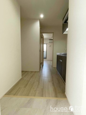 【内装】 | フジパレス西宮鳴尾Ⅵ番館