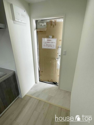 【玄関】 | フジパレス西宮鳴尾Ⅵ番館