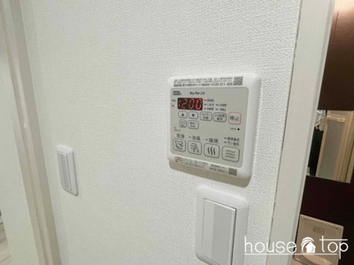 【設備】 | フジパレス西宮鳴尾Ⅵ番館